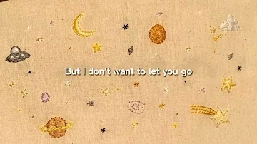 I Don't Want You Back - AJ Mitchell (Lyrics)