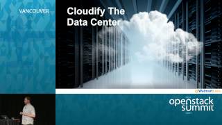 Walmart Presents Takeaway Lessons from Building an E-Commerce Platform with OpenStack Wealth