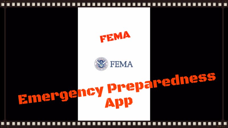 FEMA Video App Review - YouTube