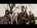 映画『あの日のオルガン』予告編