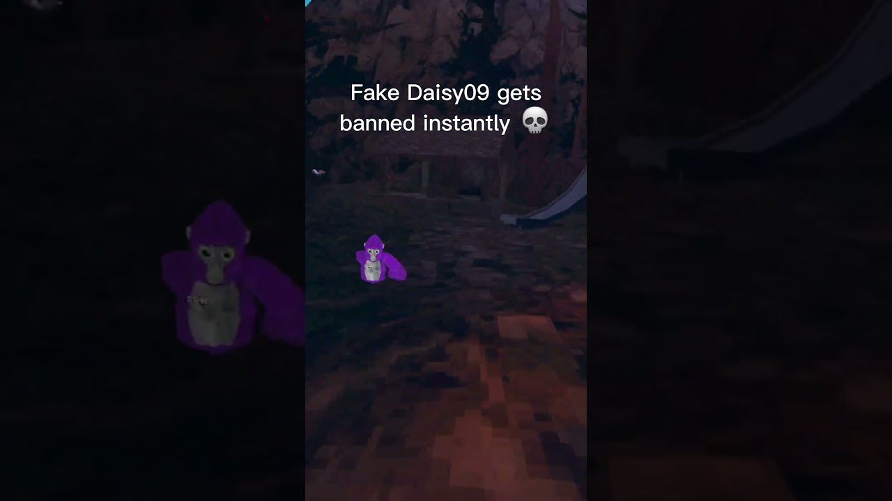 (JOKE) Bro really had to use Walk Simulator though... 