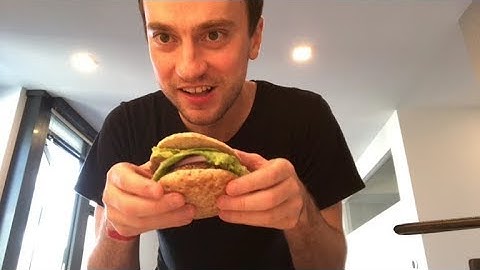 George Hotz | Cooking | Okay fine cooking stream | https://twitch.tv/georgehotz