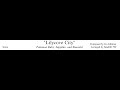 "Pokemon Ruby/Sapphire/Emerald - Lilycove City - String Quartet Arrangement"