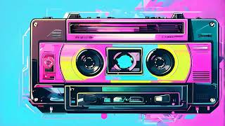 synergy | synthwave 80s new retrowave electro music