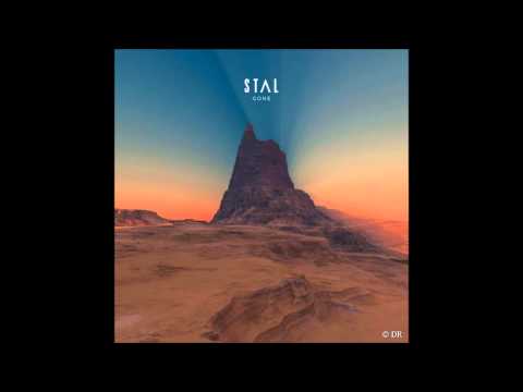 STAL - Gone (Belarbi remix)