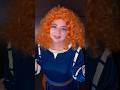#pov la perspectiva de mis padres #merida #valiente #Cosplay #meridacosplay #cosplayer