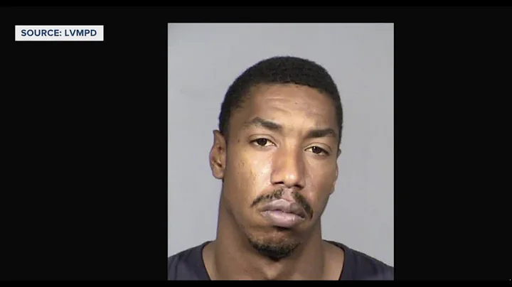 Kevin Osborne arrested for murder