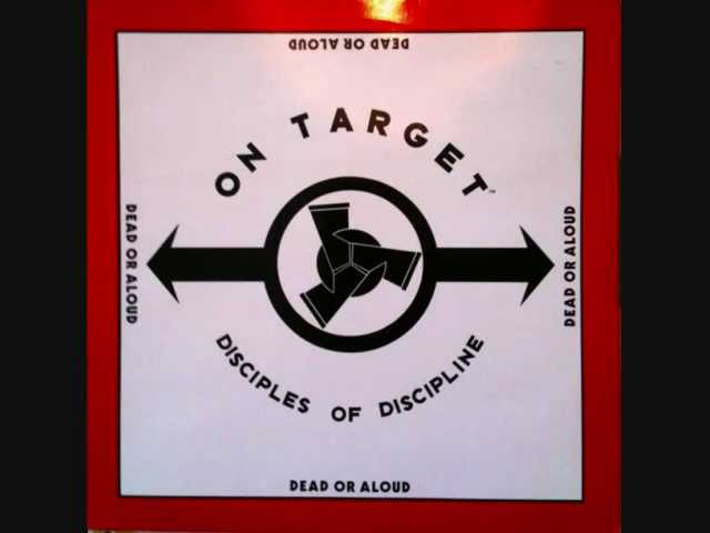 On Target - A2.The Paralyzer