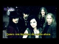 Nightwish   I Want My Tears Back sub en español