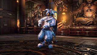 TEKKEN King Wins screenshot 2