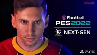 Efootball Проходимс Испытание)