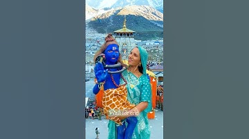 Mahadev Song | jai Rudradev Mahadev Devon ke Dev | Hashtag pandit | Bholenath ji | jai shiv shankar