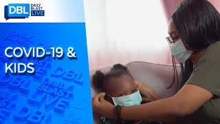 Dr. Kohli on Why Kids Are Super Spreaders of Coronavirus