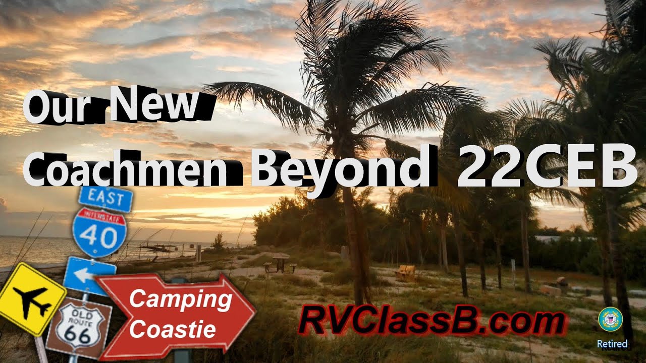 coachmen beyond vs pleasure way ontour coachmen beyond vs pleasure way ontour