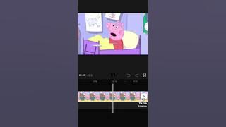 Bisaya version Peppa pig 6 #cttoofvideo