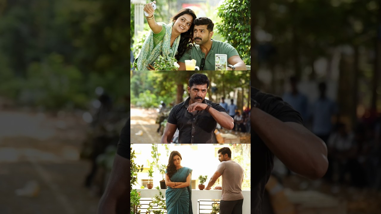 Best South Indian Crime Suspense Thriller Movie in Hindi Dubbed 