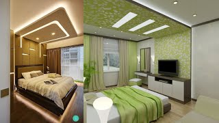 Latest False Ceiling Design | Bedroom Ceiling Design | Ceiling Design | Pop Design | Jv Interior