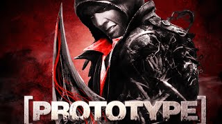 [PROTOTYPE] | Better Alex Mercer Mod!