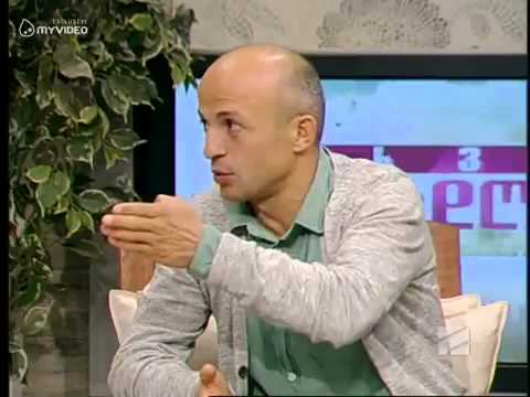 მევლუდ მელაძე მანევრების და საფრთხის აცილების შესახებ (Rim.Ge)