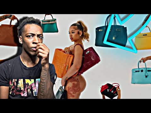 Latto - Sunday Service (Official Video) | Reaction