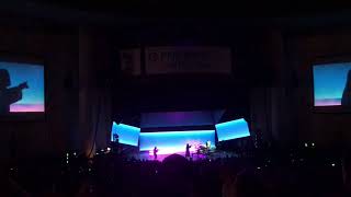 Thirty Seconds To Mars - Hail To The Victor Live