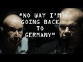 There's No Way I'm Going Back To Germany - Jocko Willink & Jake Larson