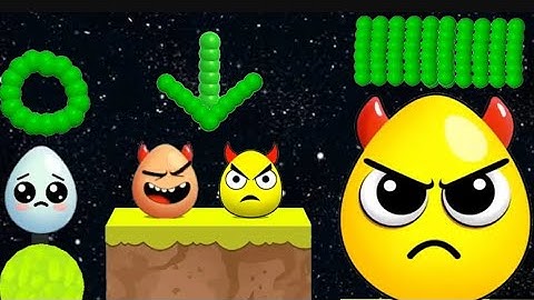 Draw to smash logic puzzle | angry smash game level 200-202