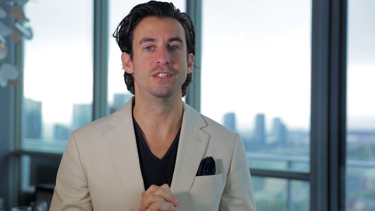 375 King Street West Penthouse 