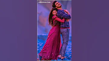 Romantic love song status 💞 kadhal suthuthe song status 💞 love song status 💞 whatspp status tamil