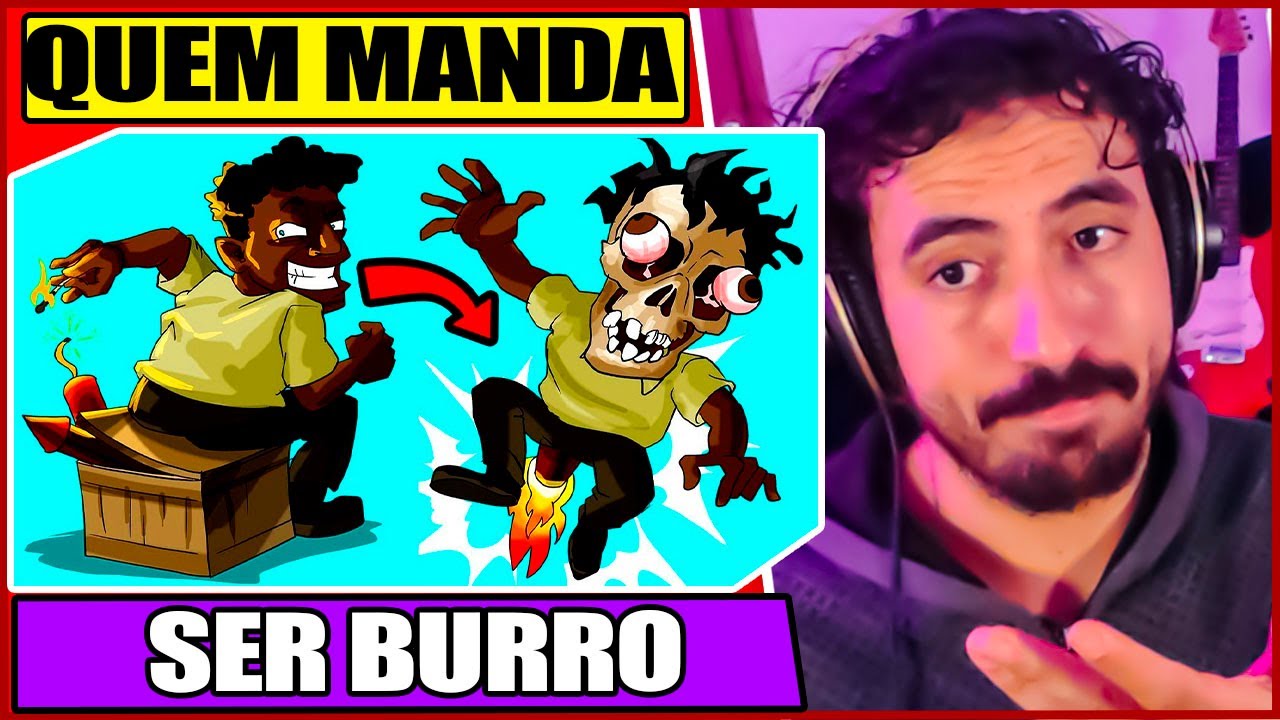 Pessoas Que Faleceram De Formas Estúpidas – Vencedores do Prêmio Darwin Parte 10 | Leozin React