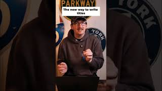 If You Make Content, Stop Writing Titles Like This