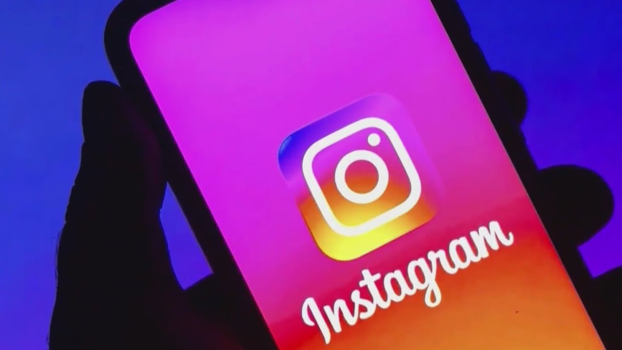 Social media scams copy Instagram accounts, target teens