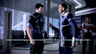 My Thoughts On The Mass Effect 3 Ending Controversy
