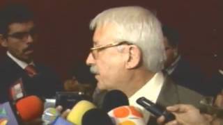 Play video: Entrevista del Dip Oscar Levin Coppel 11 agosto 11   YouTube