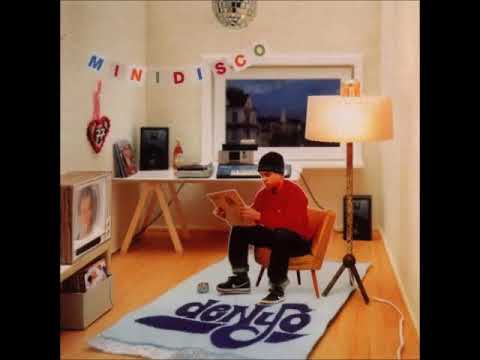 Denyo 77 - 11 - So bin ich [Minidisco]