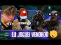 DEIXEI OUTRA PESSOA ME GUIAR VENDADO ENQUANTO JOGAVA DE HILLBILY...