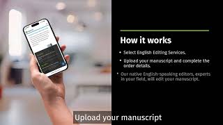 Lippincott English Language Editing Services