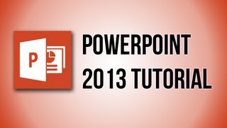 PowerPoint 2013 Tutorial - Loop Images Automatically and Continuously