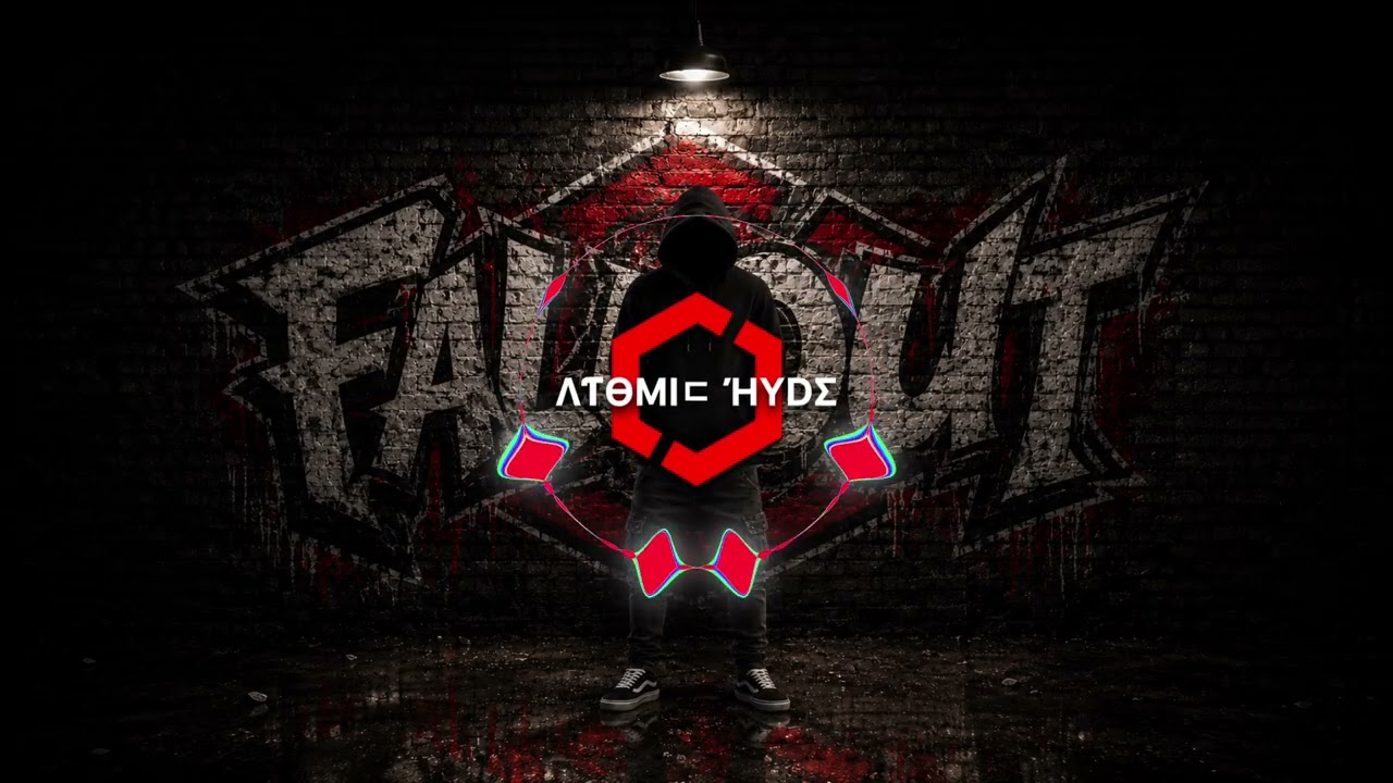 ATOMIC HYDE - STROBE HEARTBEAT adlı videoyu YouTube'da izle ATOMIC HYDE - STROBE HEARTBEAT adlı videoyu YouTube'da izle