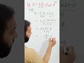 Complex Number|| Short Tricks|| #MathsPlusPls