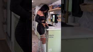 Whenever I Dont Want To Work