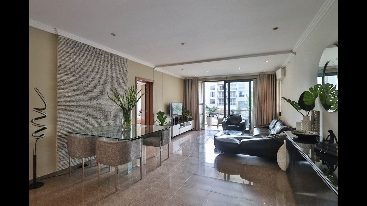 2 Bed Apartment to rent in Gauteng Johannesburg Bedfordview