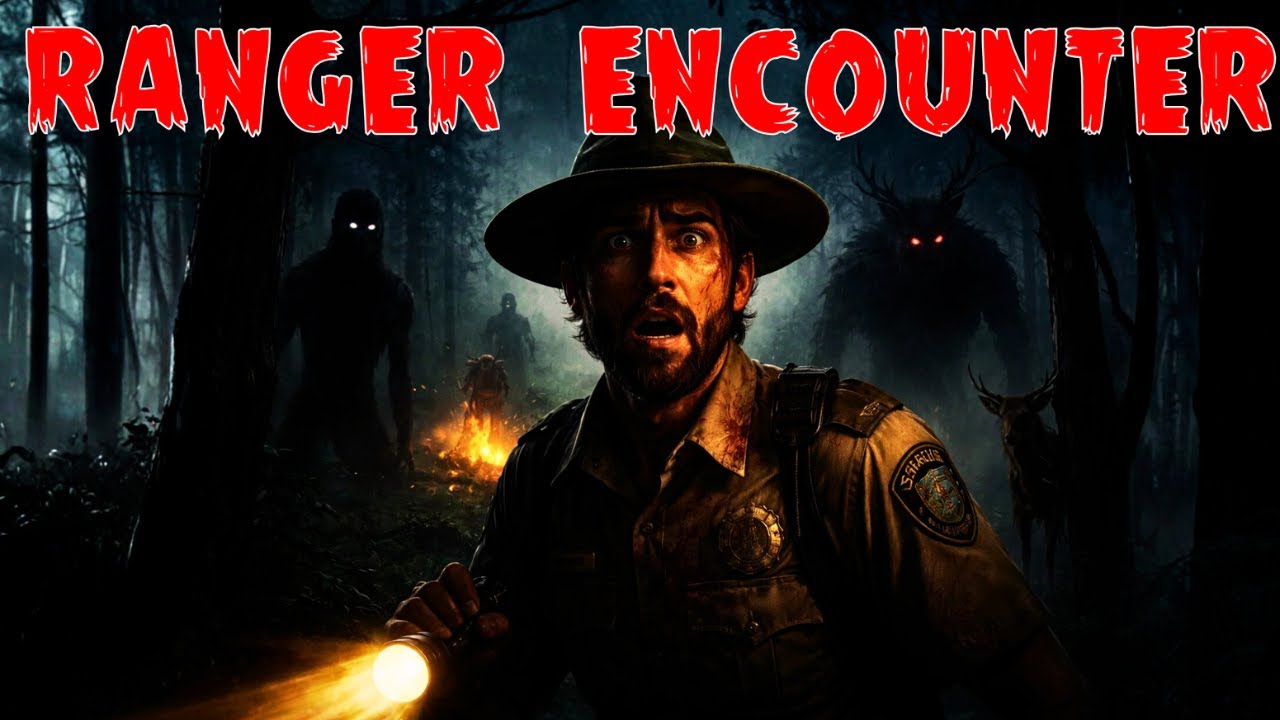 13 Most Disturbing TRUE Park Ranger Encounter Horror Stories