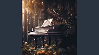 Timeless Piano Echoes Lore