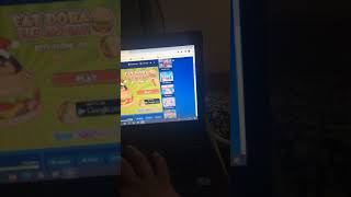 Fat Dora EAT EAT EAT