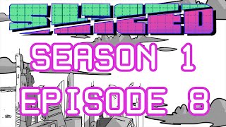 The Spotify Showdown! | SLICED | S01E08 ft. Julia, Landon, Scott, and Tony