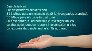 ¿Que es internet 2