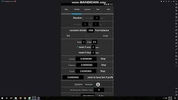 Hướng Dẫn chơi dice99bot ( phần 2 ) 1 số cách chơi thông dụng