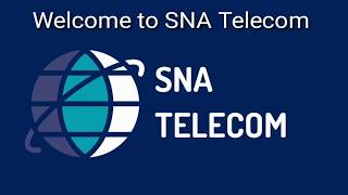 Tutorial guide for SNA Telecom recharge application screenshot 3