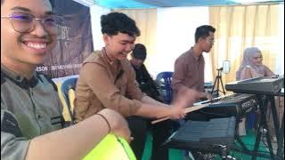 Azak biladak Ya Gharib Gambus Al ayyubi